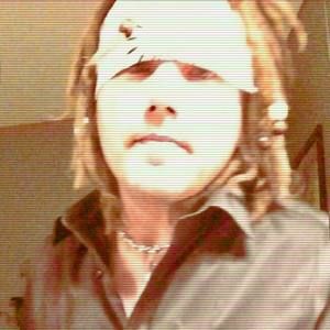 Meet your Posher, Travis